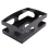 2 Pcs Square Slot Cutter for Electrical Box Drywall Outlet Tool Blade 6