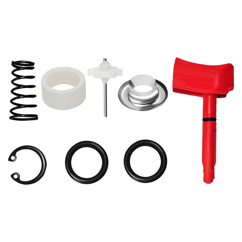 2135-K303 Air Inlet Kit Parts and Trigger Assembly For-image-OPC-PFY9GVZ-NEW