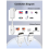 -Compatible Transmitter Receiver Extender Kit 50M for TV Camera 2