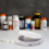 Automatic Pill Dispenser,28-Day Capacity, Sound & Light Alerts 4