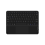 10-Inch Touchpad Bluetooth Keyboard, Black - Ultra-Thin, Type-C Fast Charge, Large Touchpad, Android/iOS/iPadOS Compatible 2