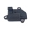 Car Exhaust Pipe Electric Valve Engine 2-Wire Exhaust System 2
