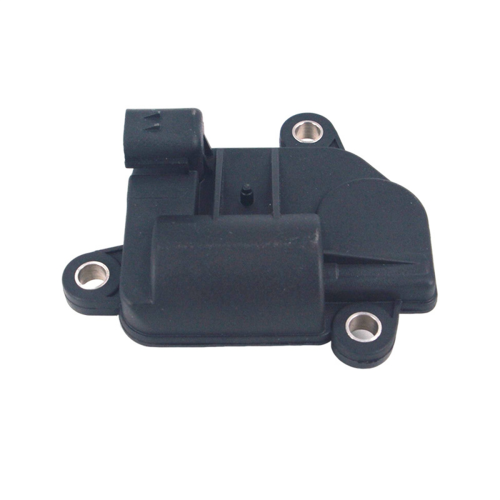 Car Exhaust Pipe Electric Valve Engine 2-Wire Exhaust System 1