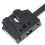 Photography V-Mount Plate Battery Plate Quick Release Plate+V-lock Adapter 5