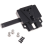 Photography V-Mount Plate Battery Plate Quick Release Plate+V-lock Adapter 1