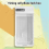 Self-discipline Phone Timer Lock Box for Phone white 4