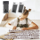 Self-discipline Phone Timer Lock Box for Phone white 7