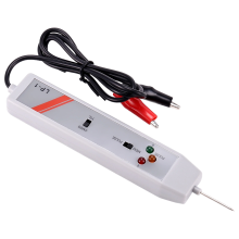 Logiikkaanturin vaste DTL TTL CMOS Pulssimuisti Logic Tester LP-1