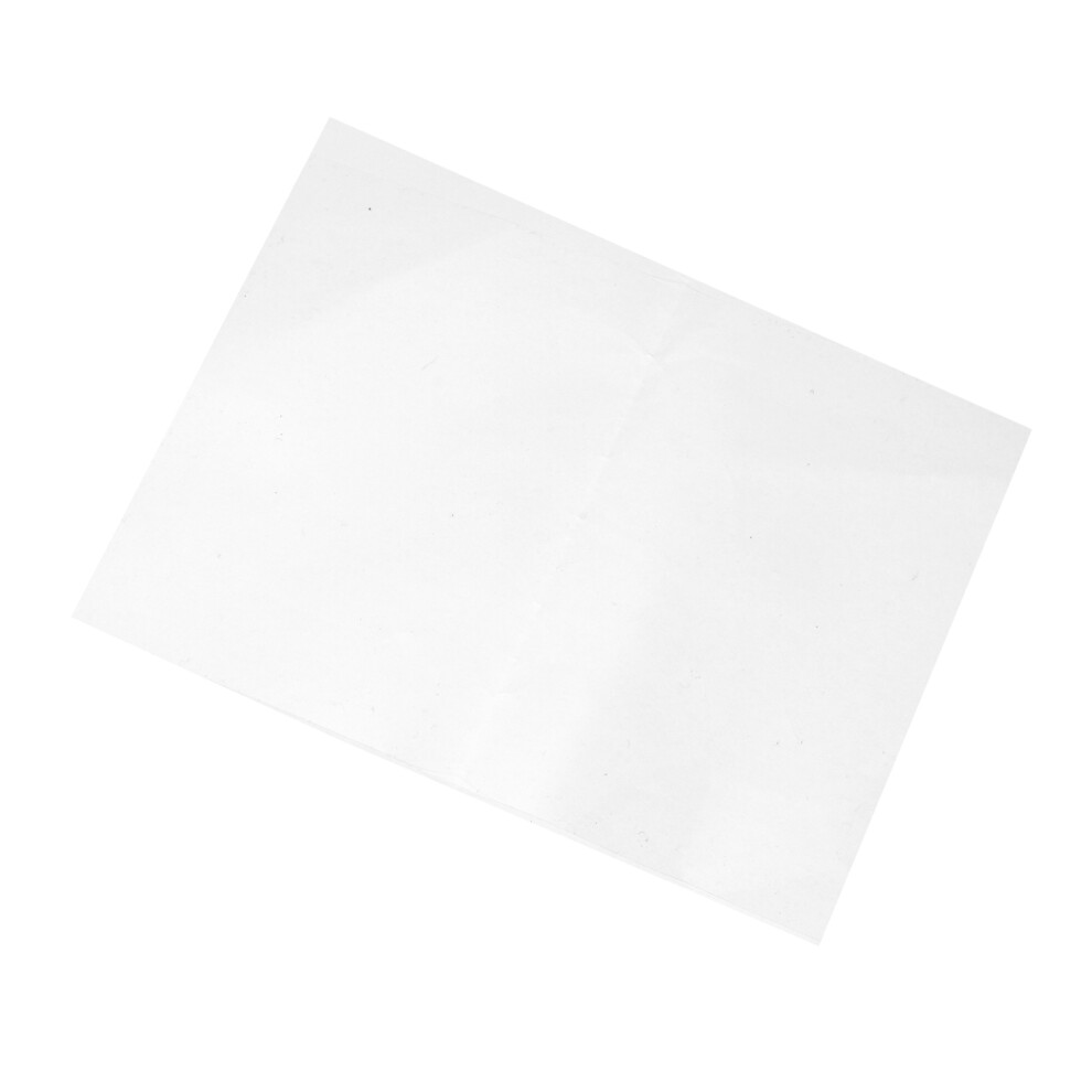 5pcs/Lots FEP Film for Photon Resin 140x200mm SLA/LCD Fep 3D Printer