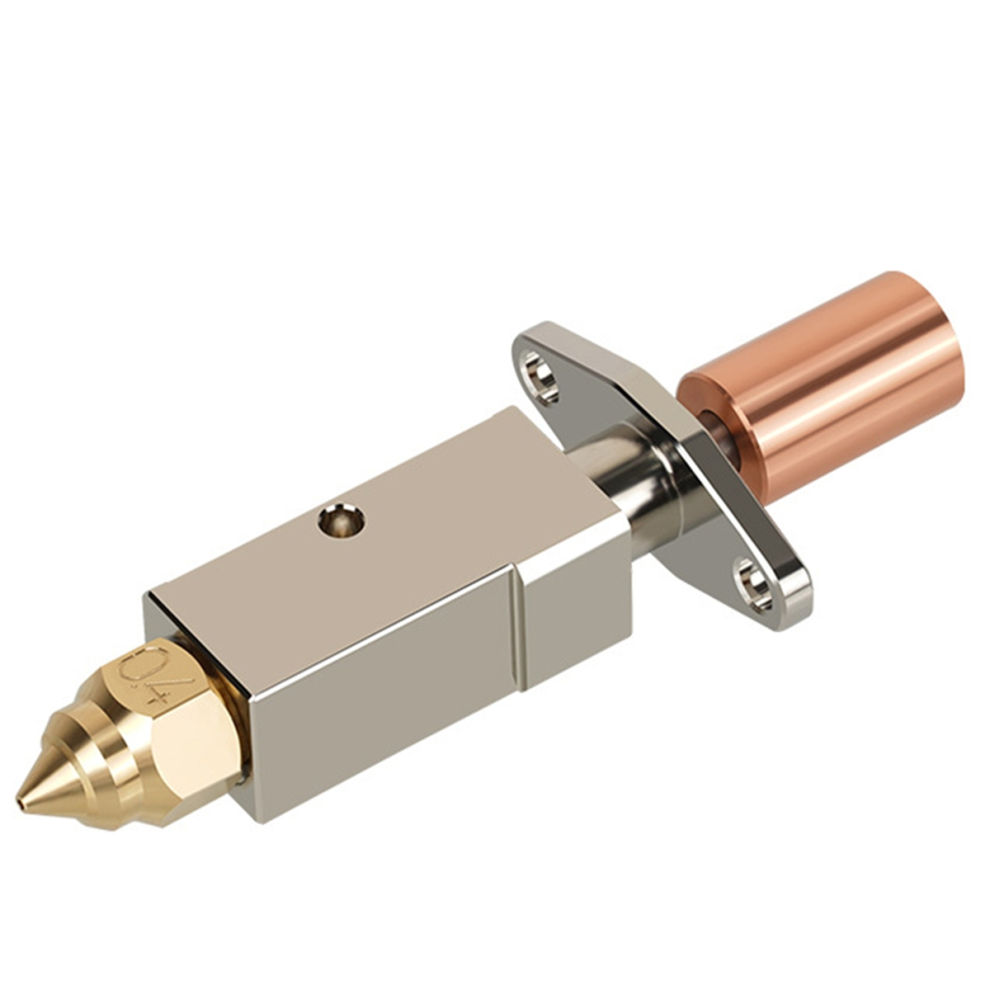 Kit Hotend K1 Aggiornato Per Blocco Riscaldante Per Stampante 3D K1/K1 Max