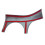 Car Carbon Fiber Dashboard Cover for - GLA CLA A-Class 7