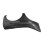 Car Carbon Fiber Dashboard Cover for - GLA CLA A-Class 1