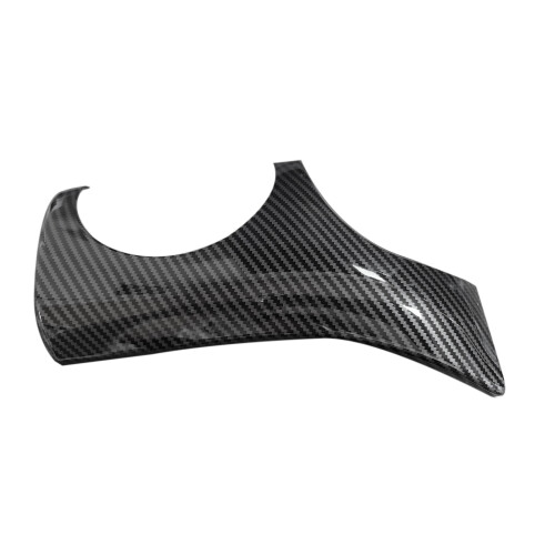 Car Carbon Fiber Dashboard Cover for - GLA CLA A-Class