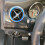 Car Carbon Fiber Dashboard Cover for - GLA CLA A-Class 5