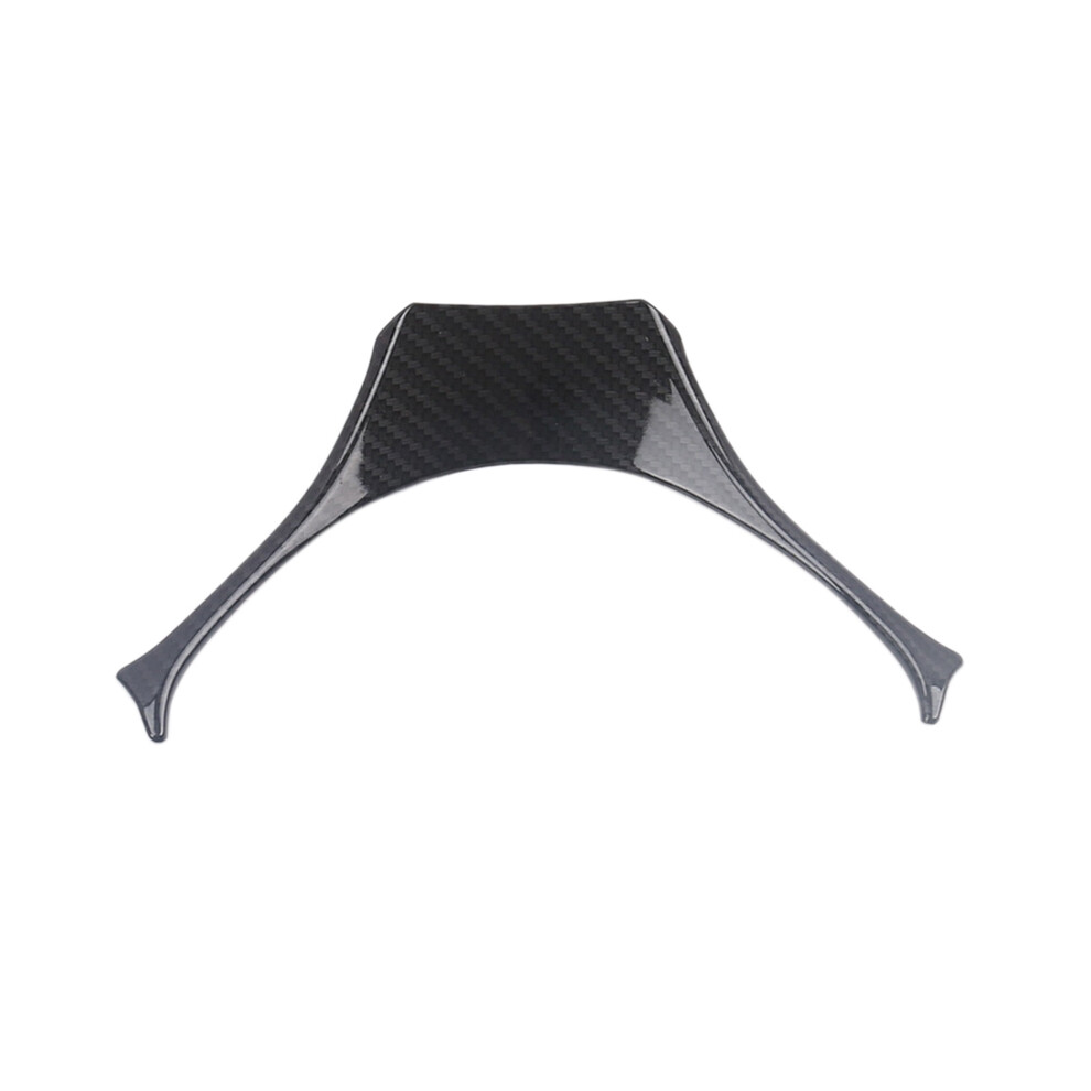 Rivestimento Coprivolante In Fibra Di Carbonio Abs Per Auto Modello 2016-18