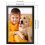 10PCS A5 Magnetic Diamond Art Frames, Frames Black 3