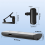 Remote Control Page Turner for Smart Wireless Page Turner 2PCS 3