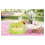 Cake Box Cupcake Holder with Lid Transparent Cake Transparent Box ,A 5