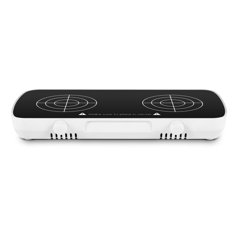 Mini Magnetic Stirrer 2 Working Panel Lab Mixer-image-OPC-PFY9HNV-NEW