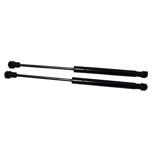 2Pcs Shock Spring for 0.8L City-Coupe 2004-2007 2