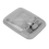 Rear Interior Reading Light Inside Roof Ceiling Lamp 3