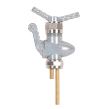 Motorfiets brandstofklep schakelaar voor - R51/3 R67 R67/2 R67/3 R68 R69