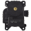 AC Heater Damper Servo Motor for Sienna Crown PLS 1