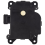 AC Heater Damper Servo Motor for Sienna Crown PLS 2