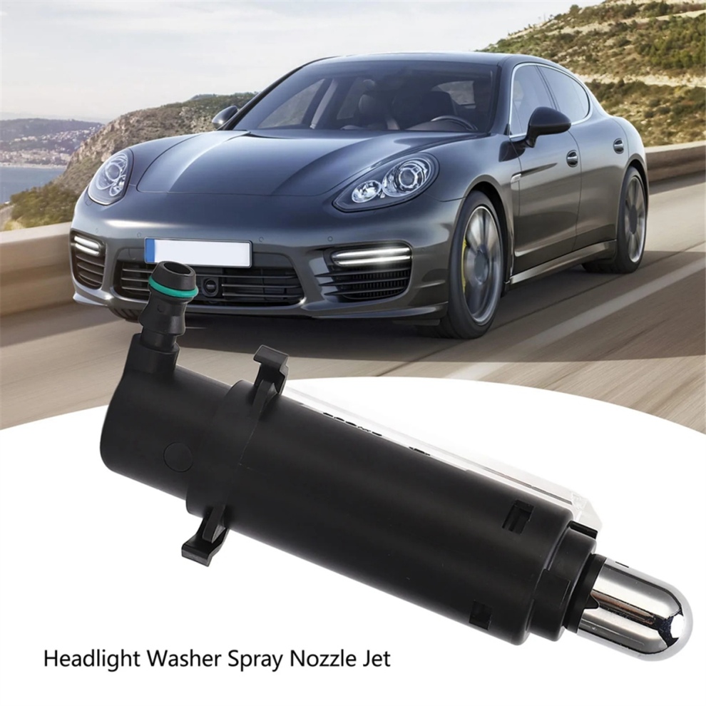 Head Washer Nozzle Jet Washer Pump For Light 4853816461970