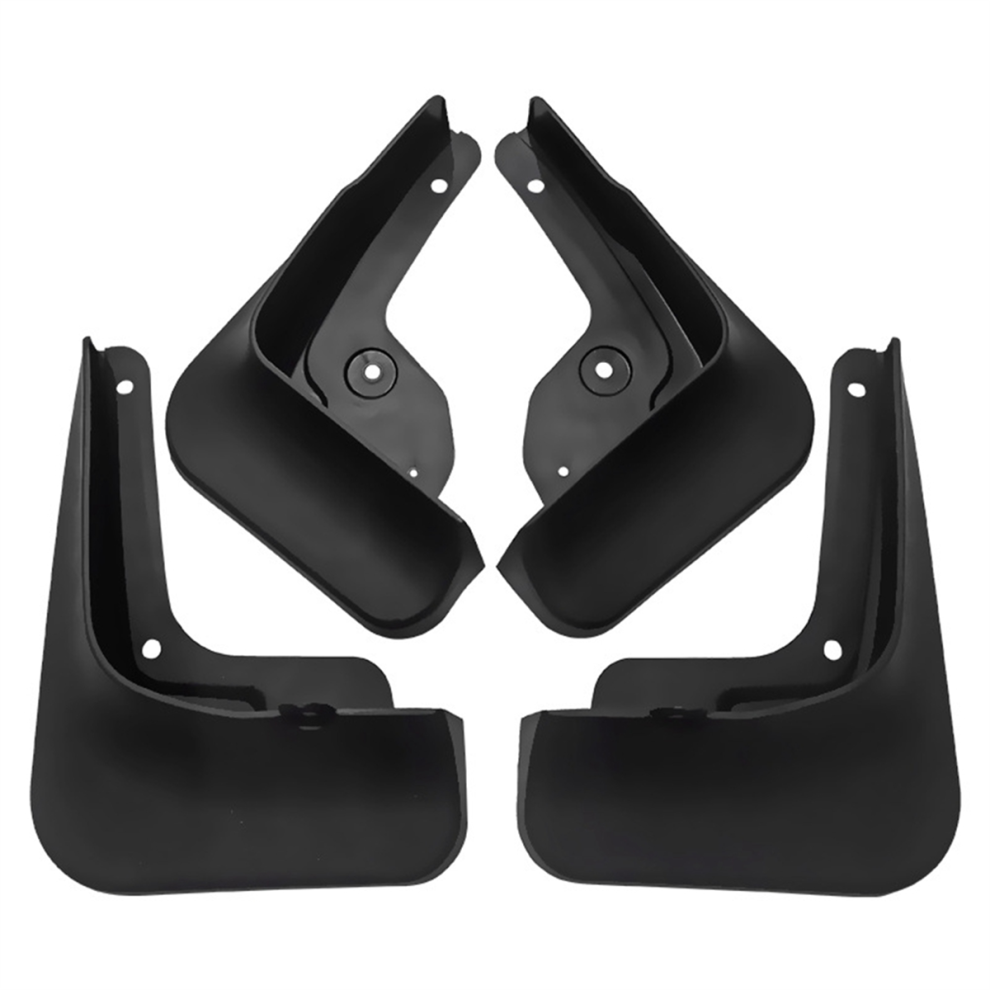 4Pcs Car Mudguard Mud Flaps For Nx4 2021- 2024 4853816473508