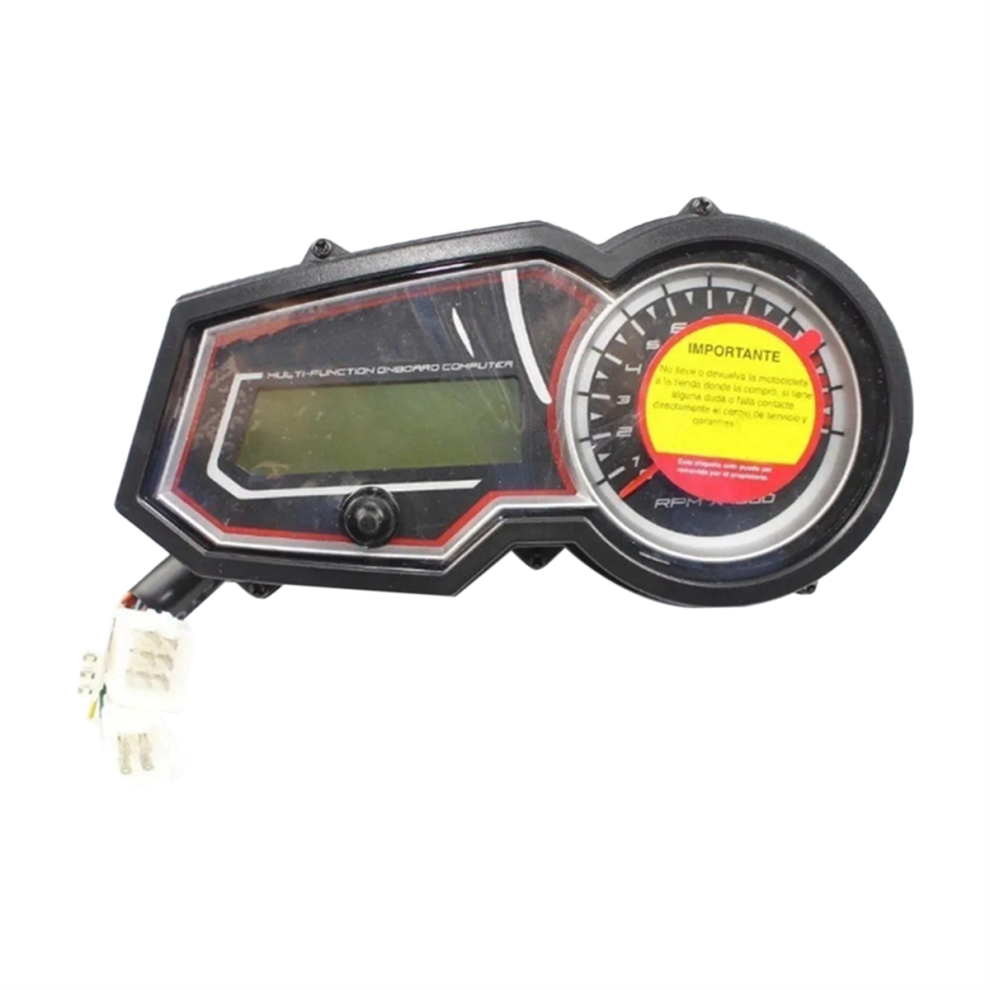 For Speedometer Odometer Tachometer For 4853816458321