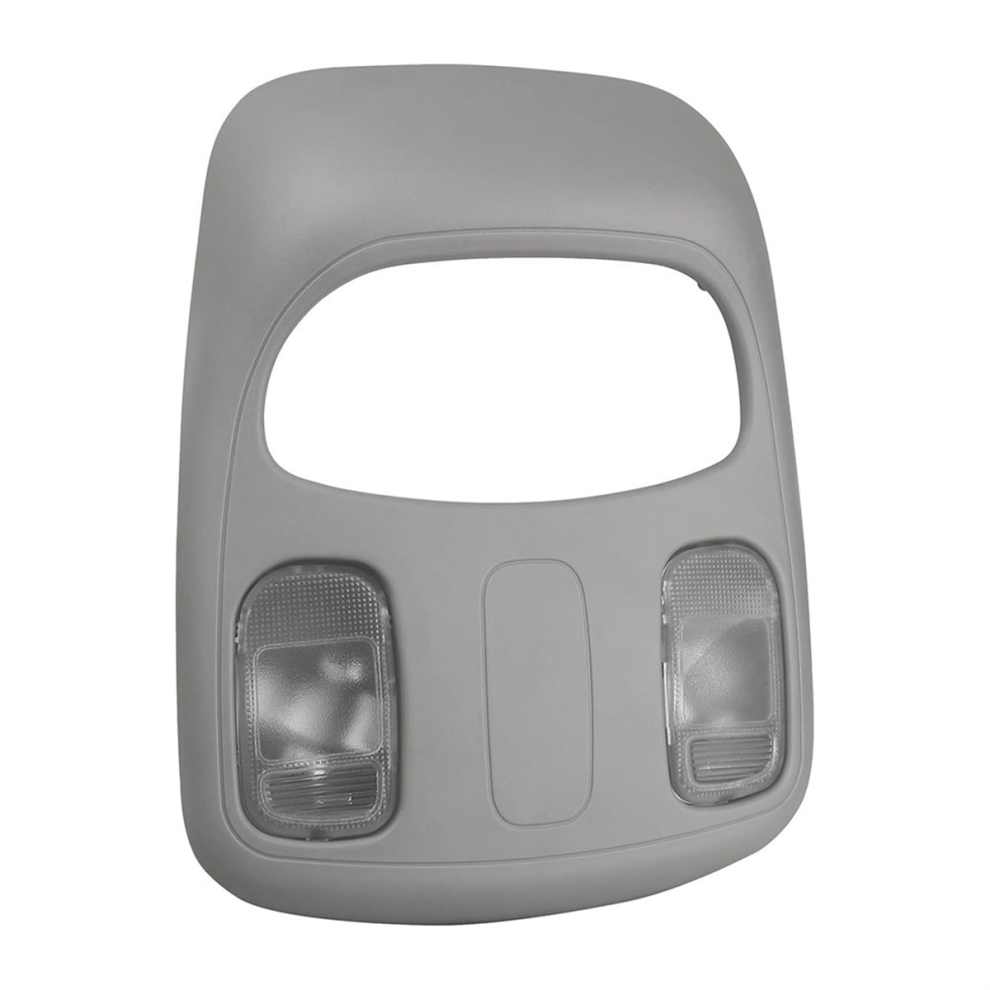 Car Overhead Console 1Dk78bd1aa For Ram 1500 2500 06-10 Light 4853816465022