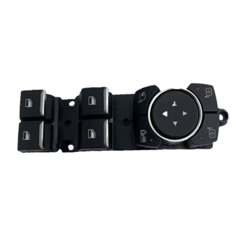 Car Power Window Switch Button for FOCUS 2019-2021 1