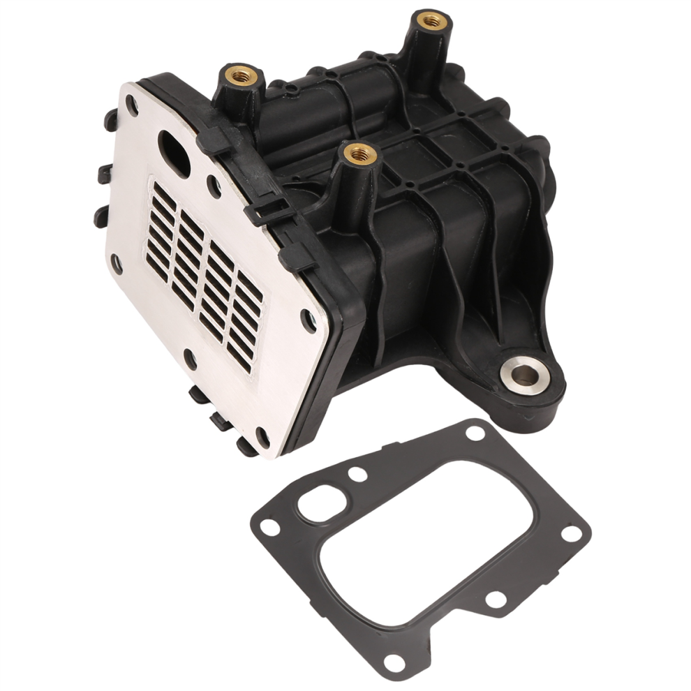 Alloggiamento Del Radiatore Della Valvola Egr Per Auto Per 2.0