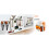 Blower Rack for -50,-56,-66,-86, Handheld Blower Holder 7