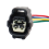 For O2 Oxygen Sensor Harness Connector Plug 1
