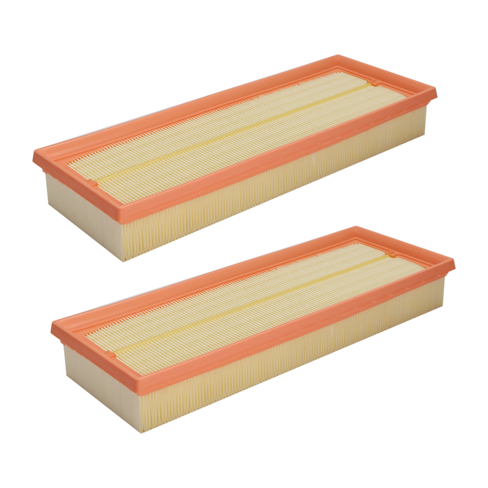 Engine Air Filter For W211 W212 E320 E300 E350 E500 4853816481992