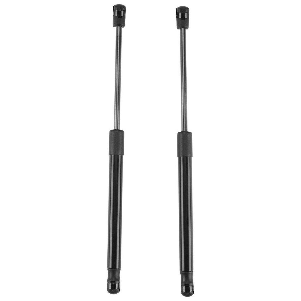 2X Supporti Di Sollevamento Cofano Anteriore Ammortizzatore Per