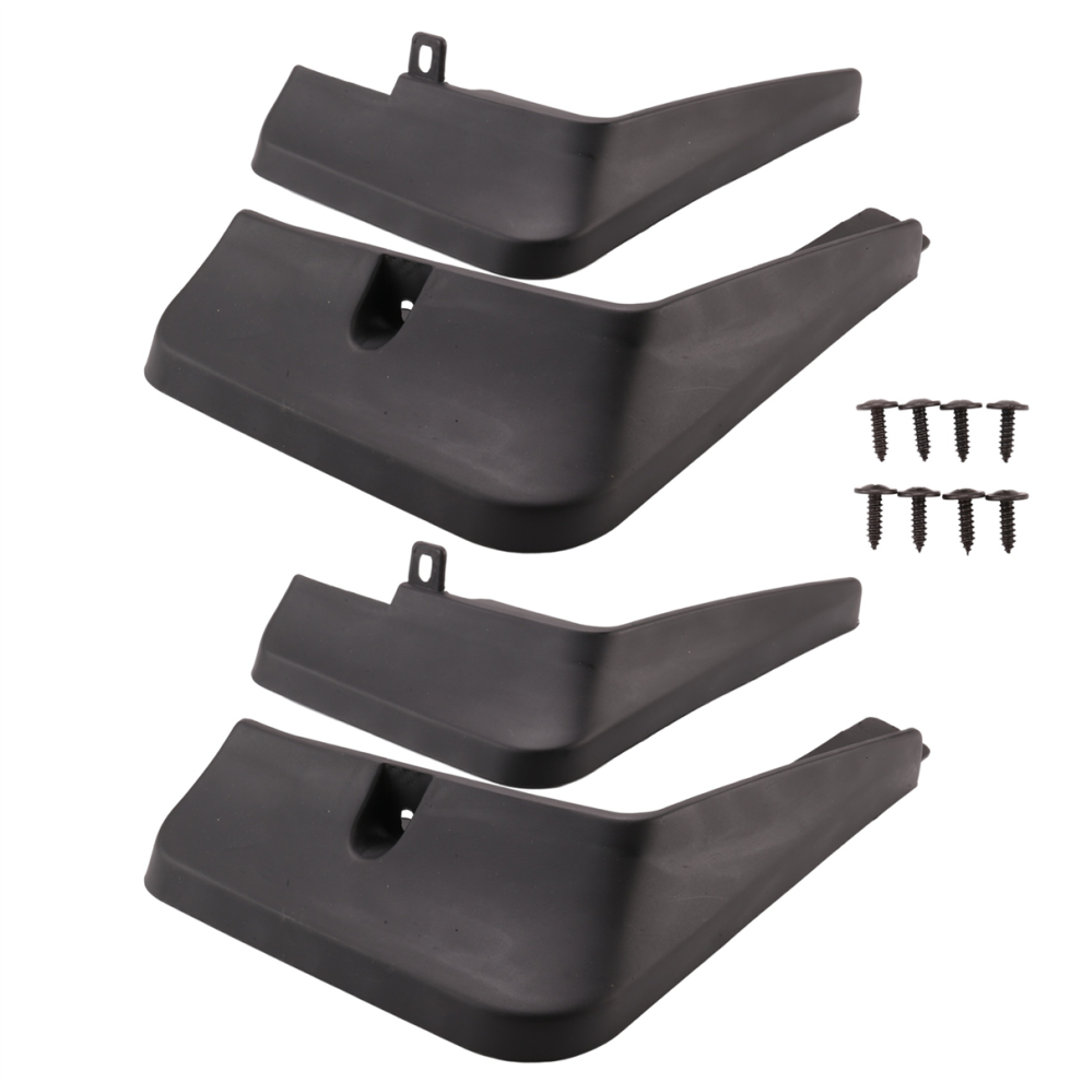 Car Mudflaps For Xpander 2017-2020 Mud Flap Guard Splash 4853816475496