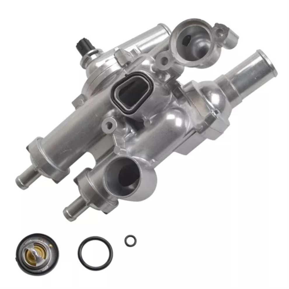 Automotive Thermostat Housing Assembly For 4853816457386