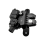 NEW Car Left Rear Split Door Lock Latch For R55 2