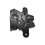 NEW Car Left Rear Split Door Lock Latch For R55 3
