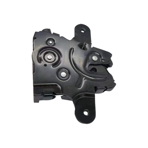 NEW Car Left Rear Split Door Lock Latch For R55 2