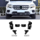 1Pair Headlight Repair Bracket Kits for - 3