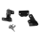 1Pair Headlight Repair Bracket Kits for - 7