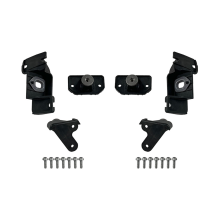1Pair Headlight Repair Bracket Kits for -