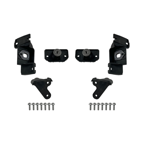 1Pair Headlight Repair Bracket Kits for -