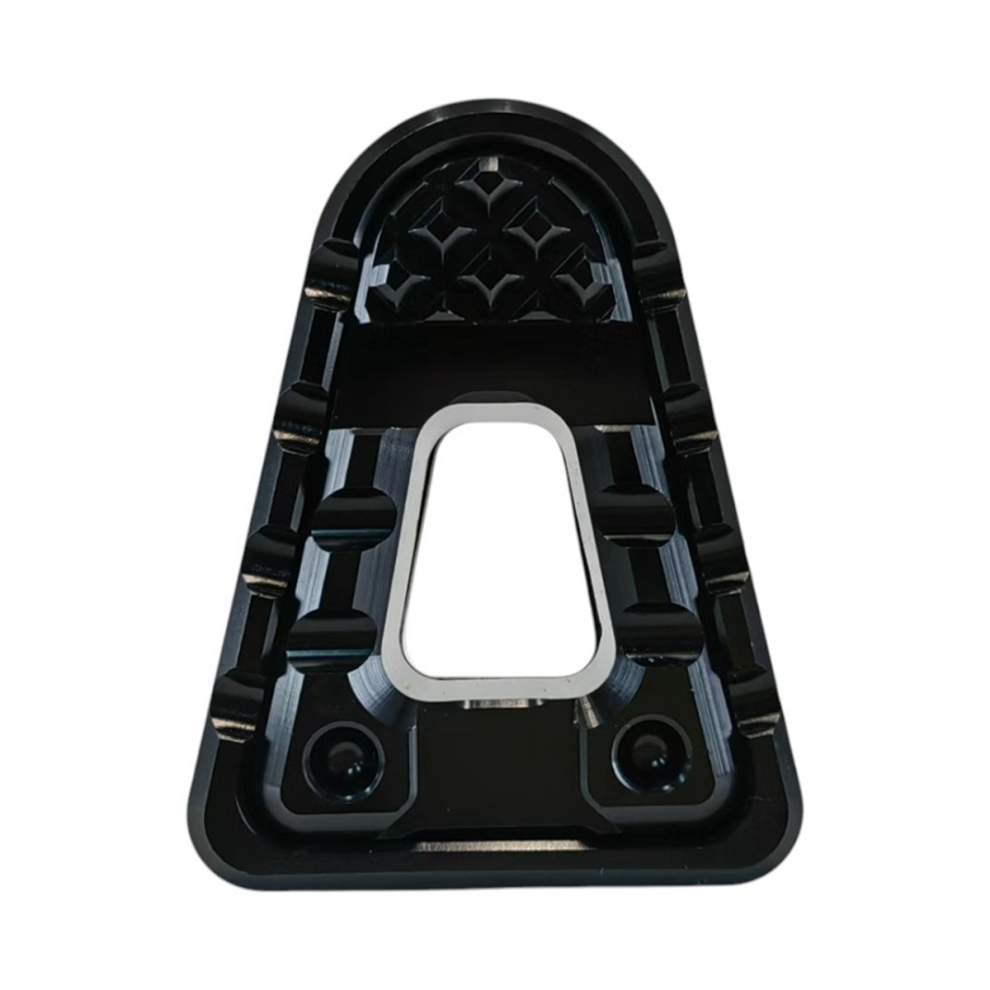 For Pg-1 Pg1 Motorcycle Brake Pedal Cover Enlarge Pedal 4853816478220