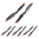 per eliche a basso rumore 2/2S Eliche 7238 Eliche 2