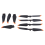 per eliche a basso rumore 2/2S Eliche 7238 Eliche 3